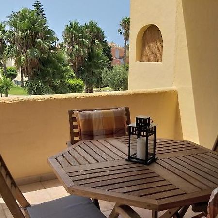 Apartamento Jardines Zahara de los Atunes Exterior foto