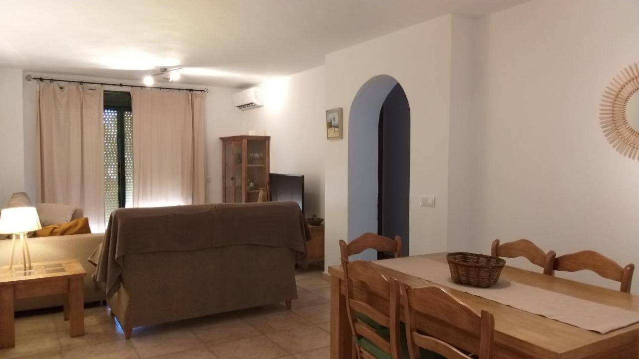 Apartamento Jardines Zahara de los Atunes Exterior foto