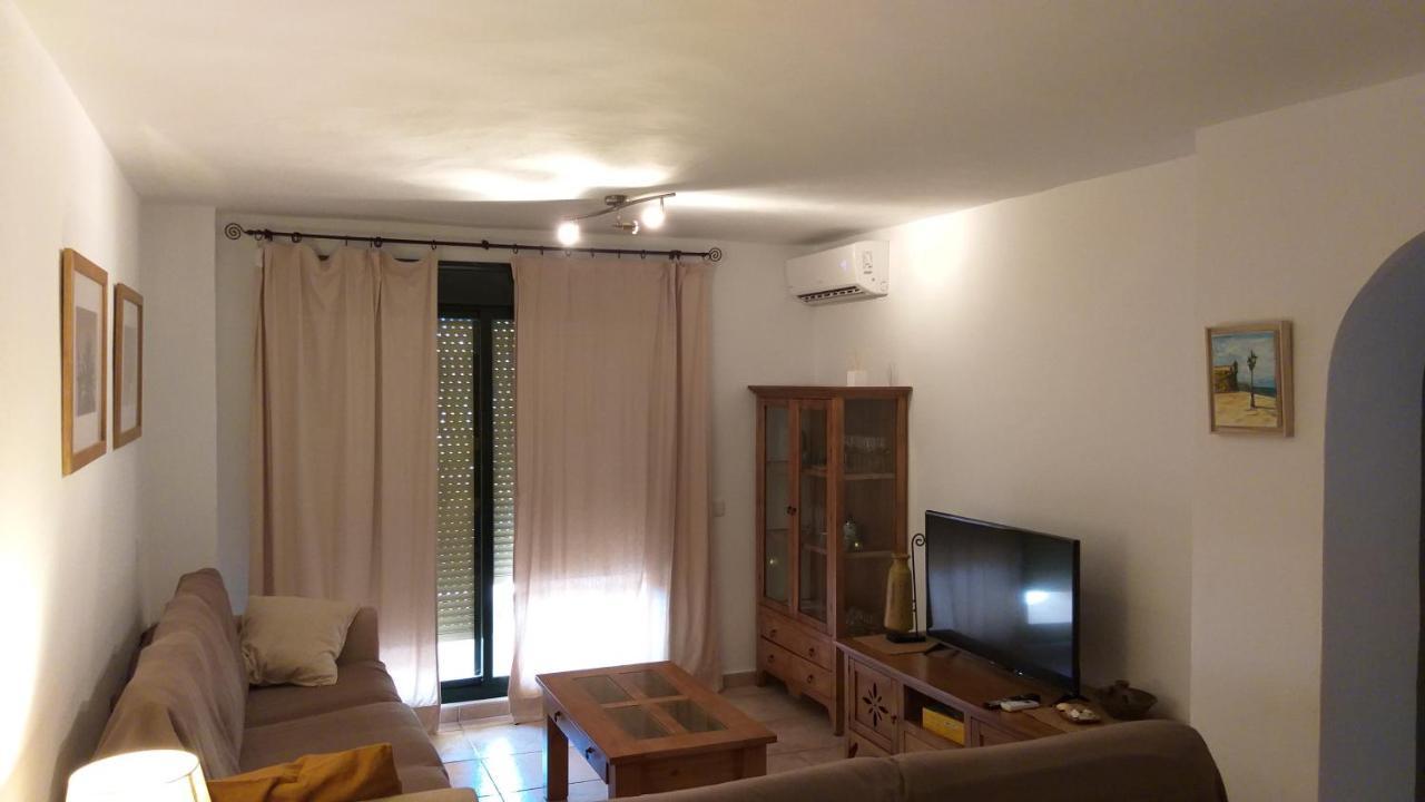 Apartamento Jardines Zahara de los Atunes Exterior foto
