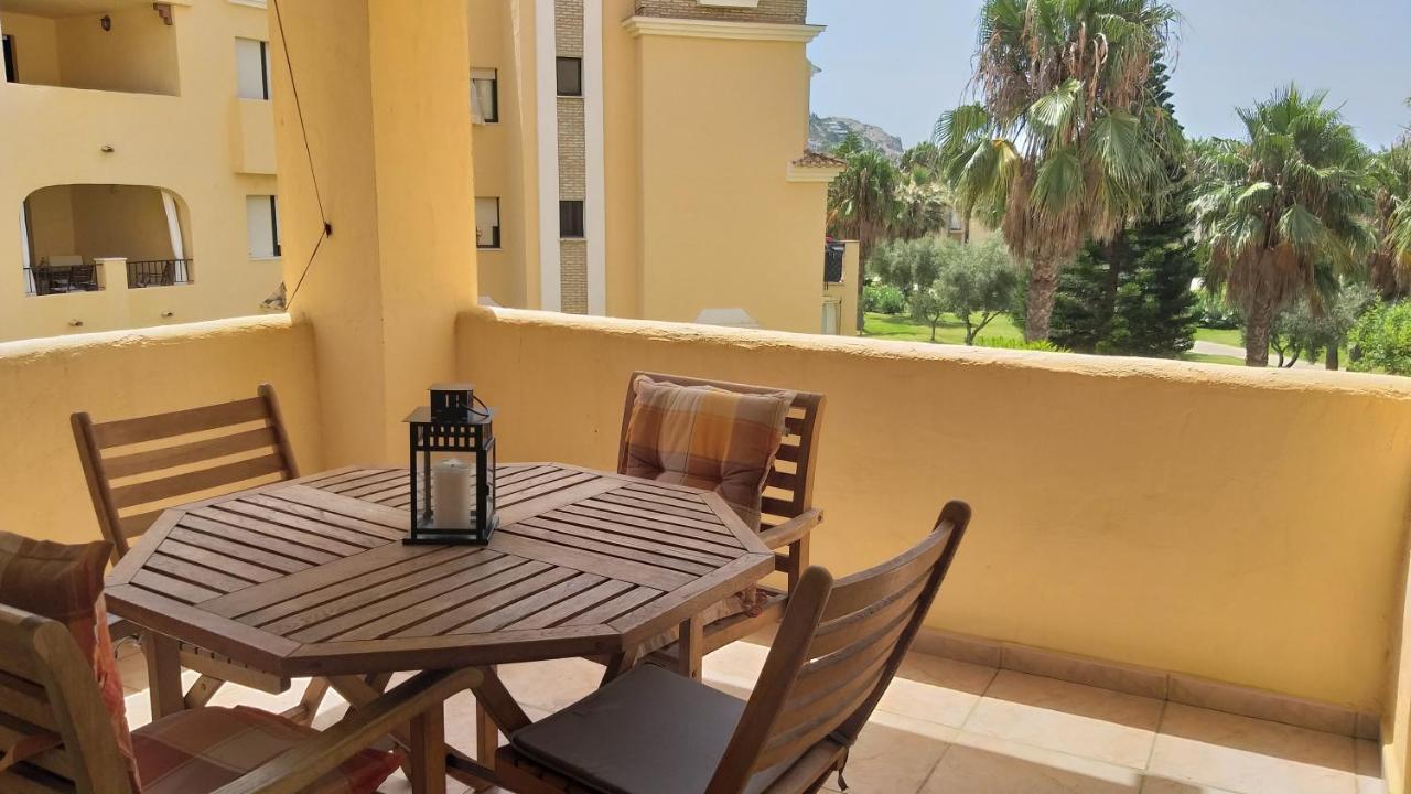 Apartamento Jardines Zahara de los Atunes Exterior foto